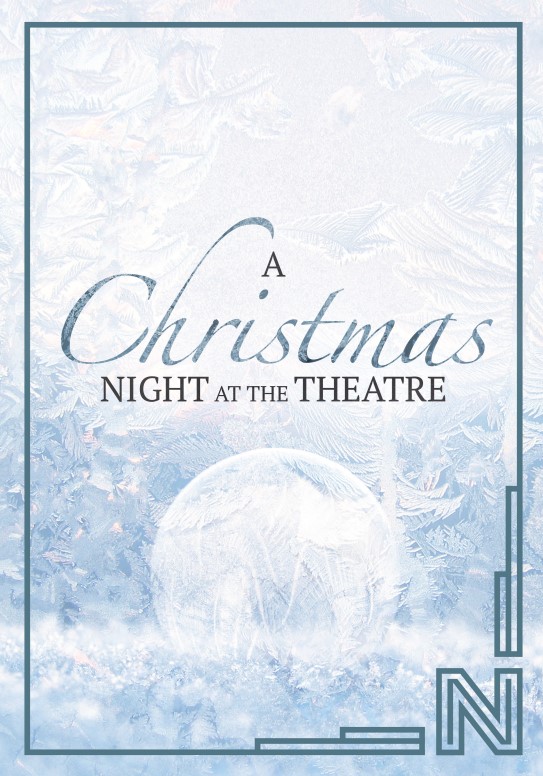 A Christmas Night at the Theatre