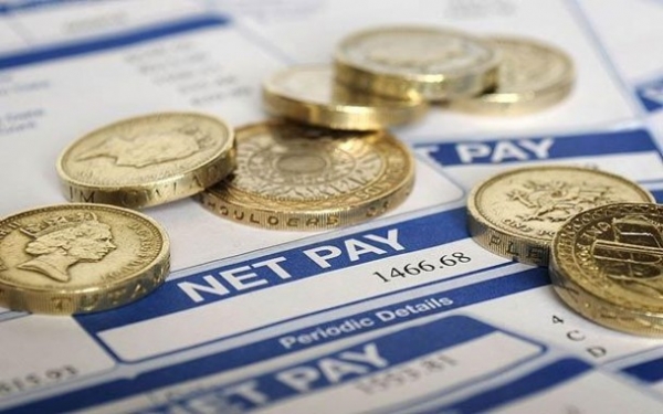 One In Two Firms Are Set To Grant Pay Rises This Year