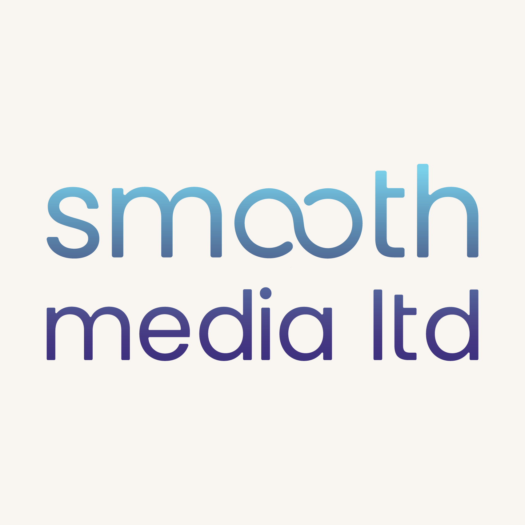 Smooth Media Logo