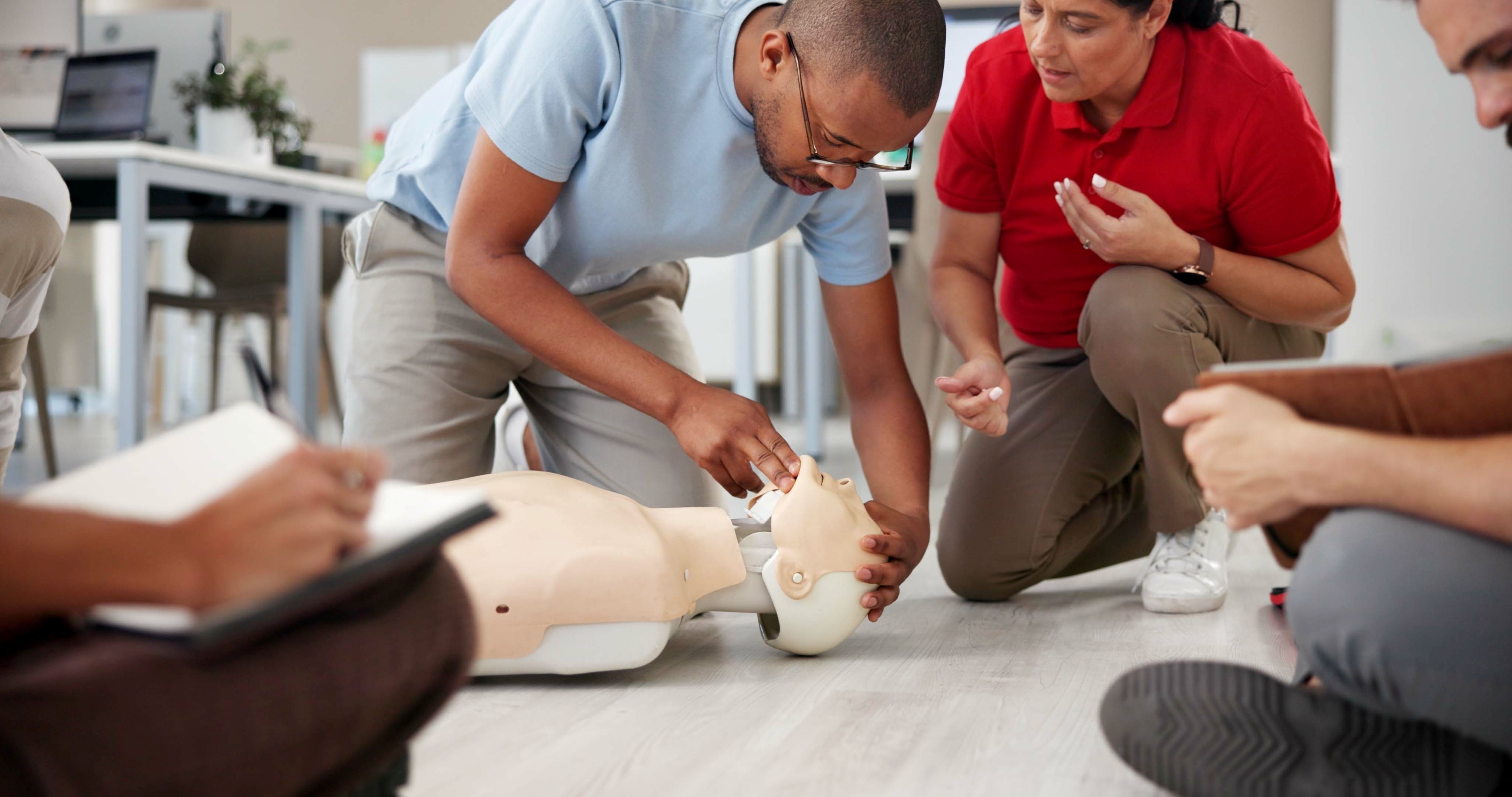 First Aid 