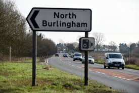 Statuaroty Consultation For The Blofield To Burlingham Stretch Of The A47 Dualling Closes On 19 October 2018