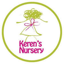 kerens-nursery-logo