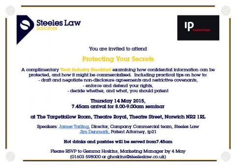 Em Protecting Your Secrets Invitation May 2015.jpg