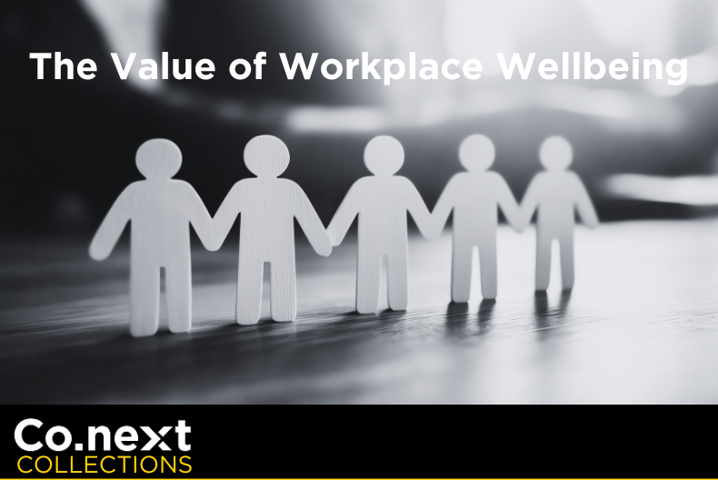 Co.next Workplace Wellbeing