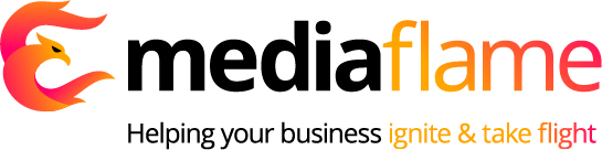 MediaFlame Limited - Helping your business ignite and take flight
