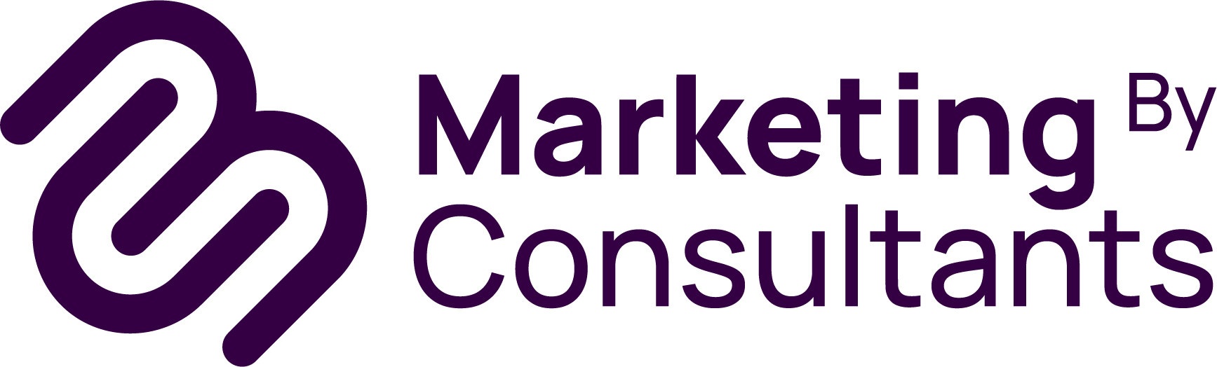 Marketing By Consultants banner logo