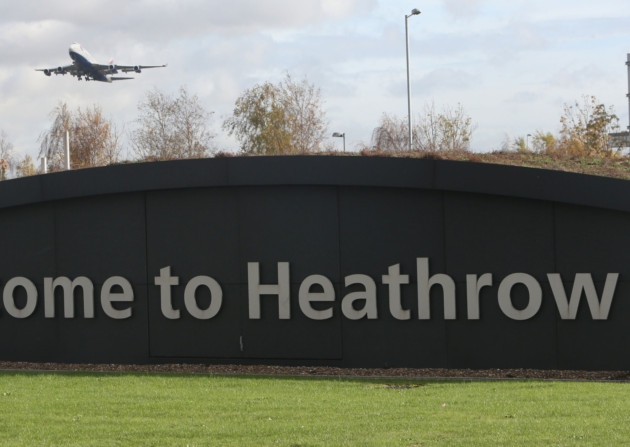 London Heathrow Launches Its Public Consultation On Plans For The Airport