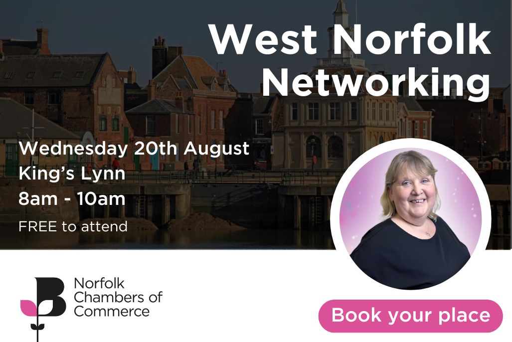 West Norfolk