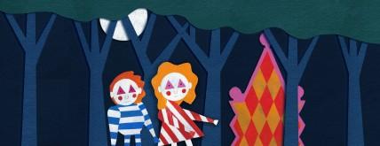 Hansel And Gretel Saturday 16th To Wednesday 20th Show