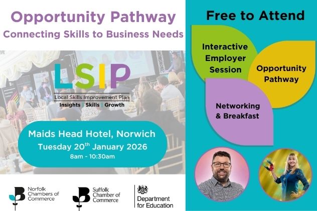 LSIP Maids Head 2026