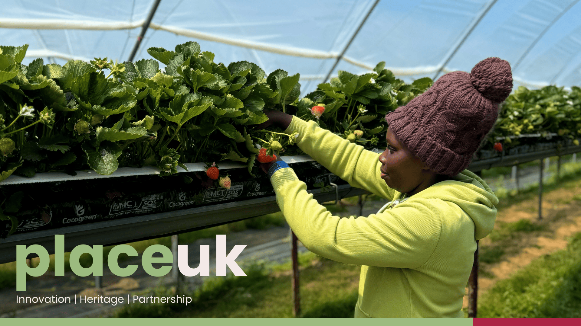 Place UK Banner 2025