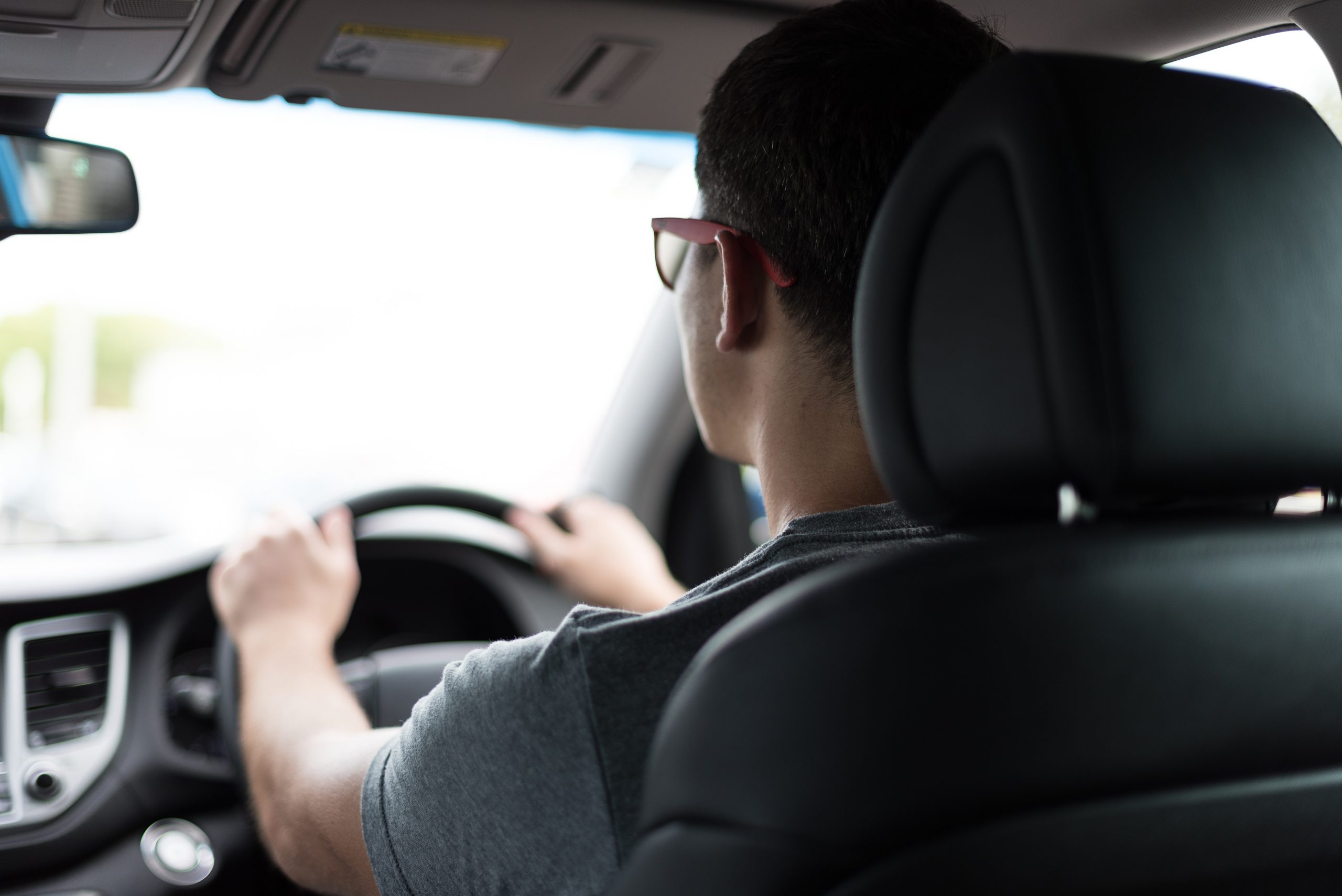 Personal Injury Whiplash Legal Claim