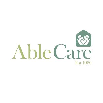 Able Care Offers A Live In Care Service As An Alternative To Residential Care