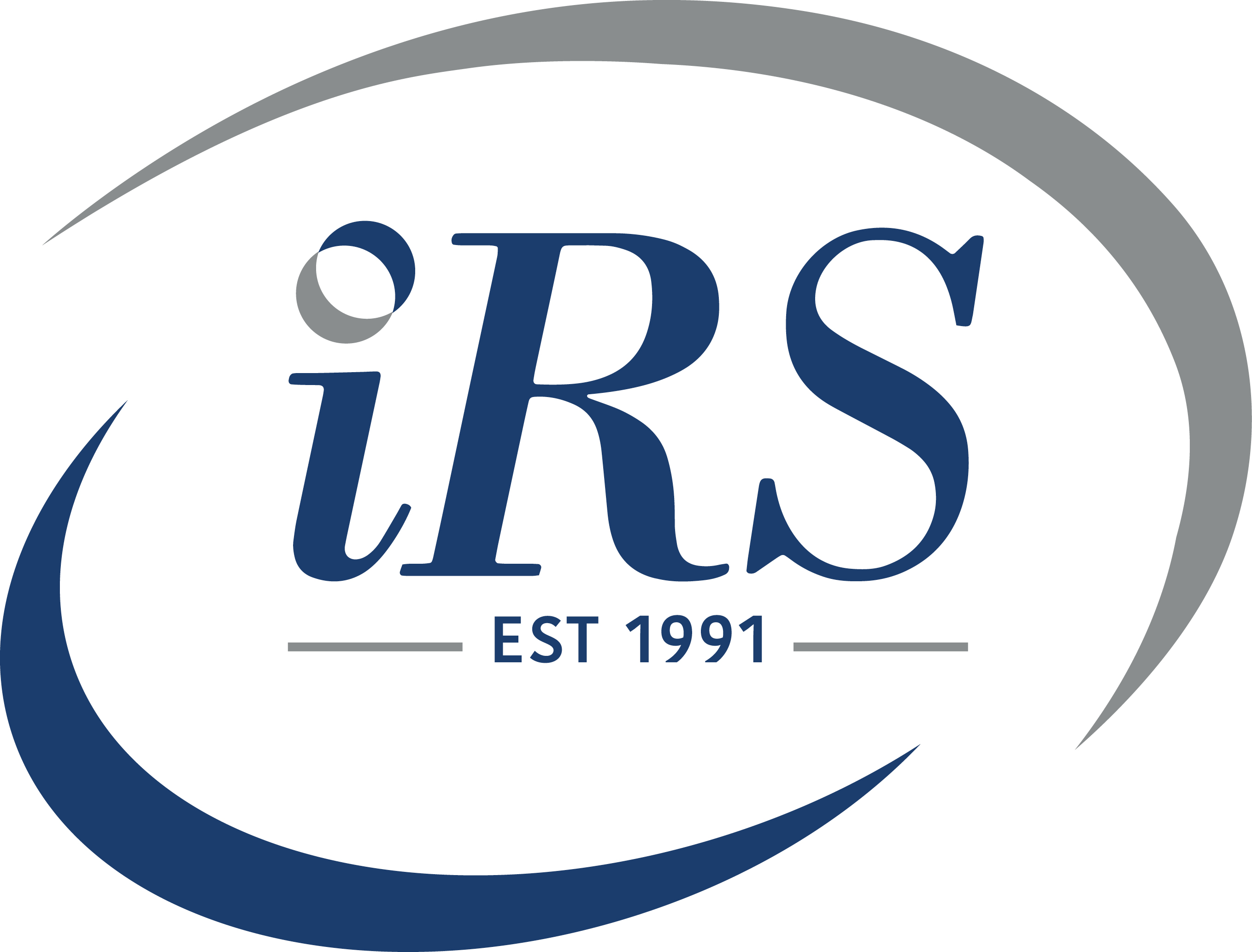 IRS Logo