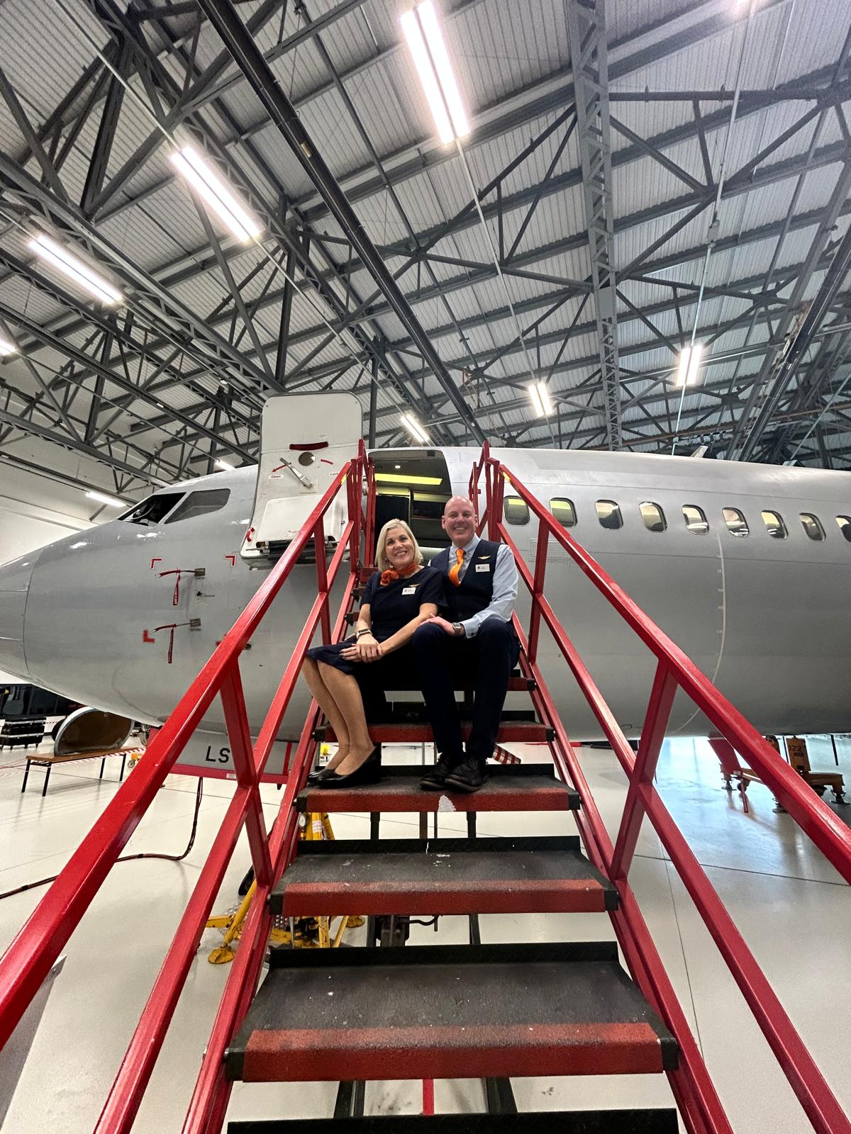 Introduction to Cabin Crew Course - Norfolk Chambers of Commerce