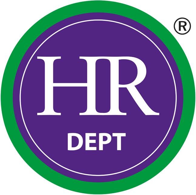 HR Dept