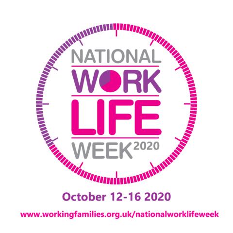 National Work Life Week 2020