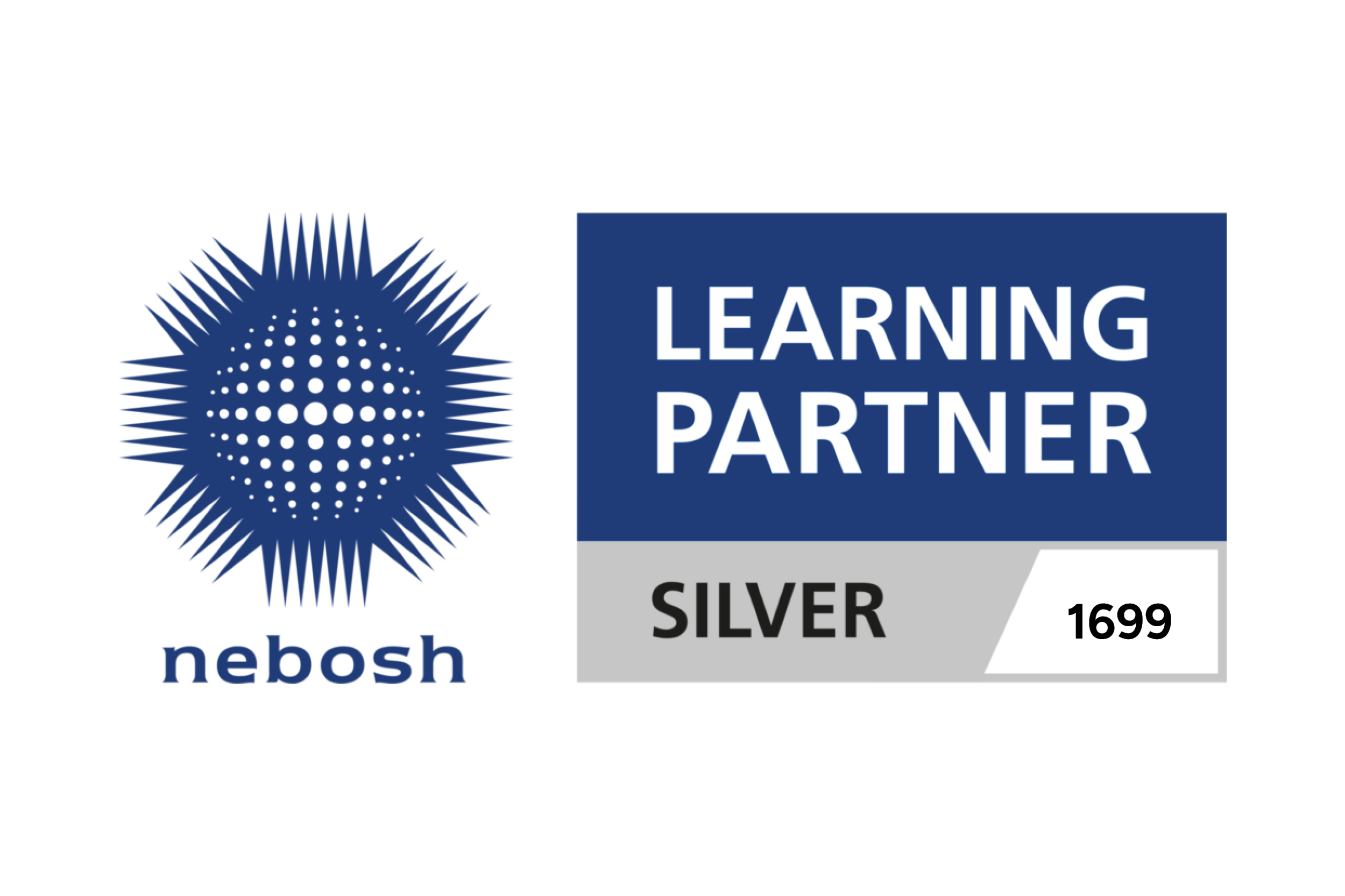 NEBOSH Learning Provider Silver