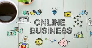 starting-online-business