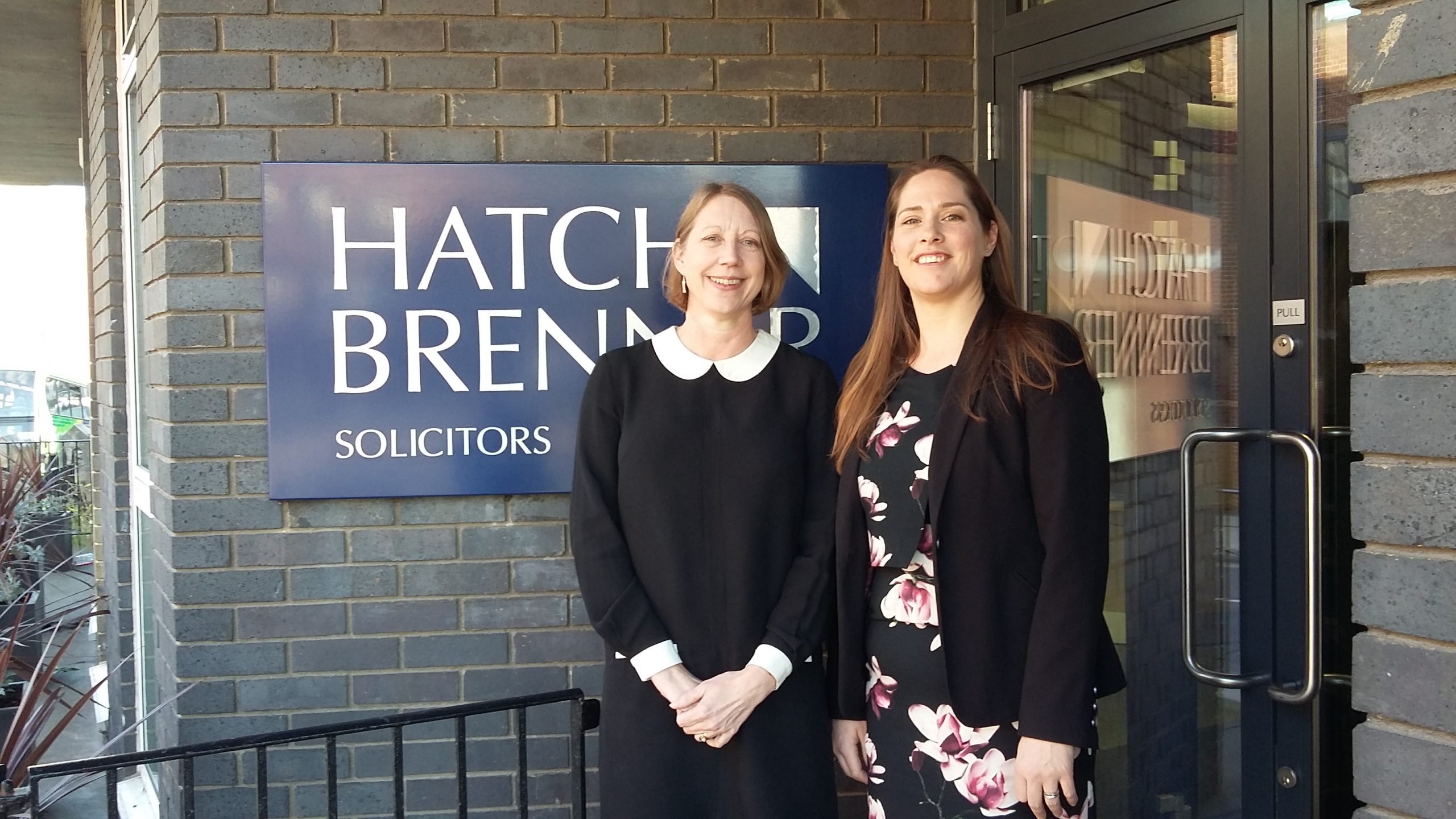 Caroline Billings joins Hatch Brenner Partnership