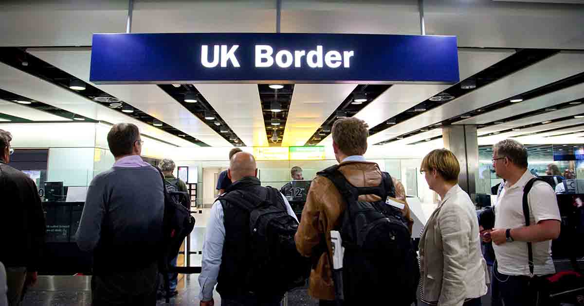 The Chamber Network Has Long Campaigned For An Immigration Policy That Supports Business And The Economy