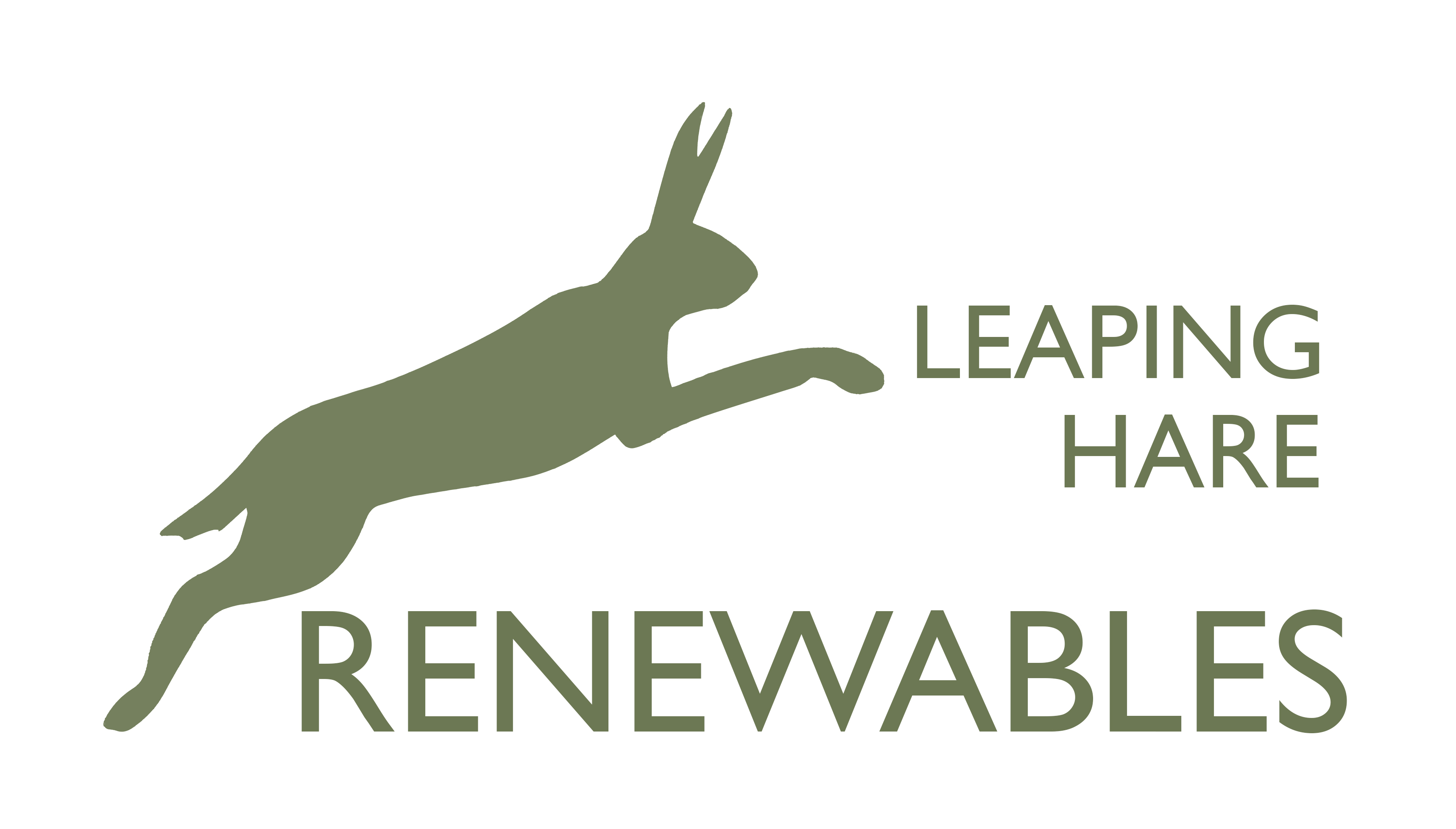 Leaping Hare Renewables