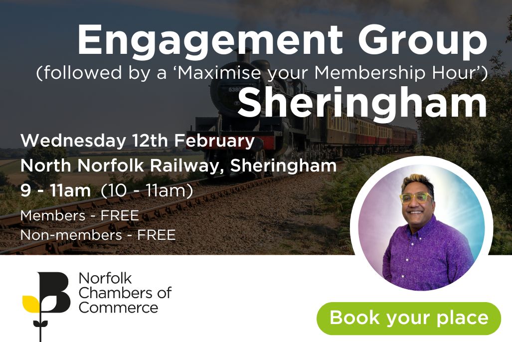 Sheringham Engagement Group