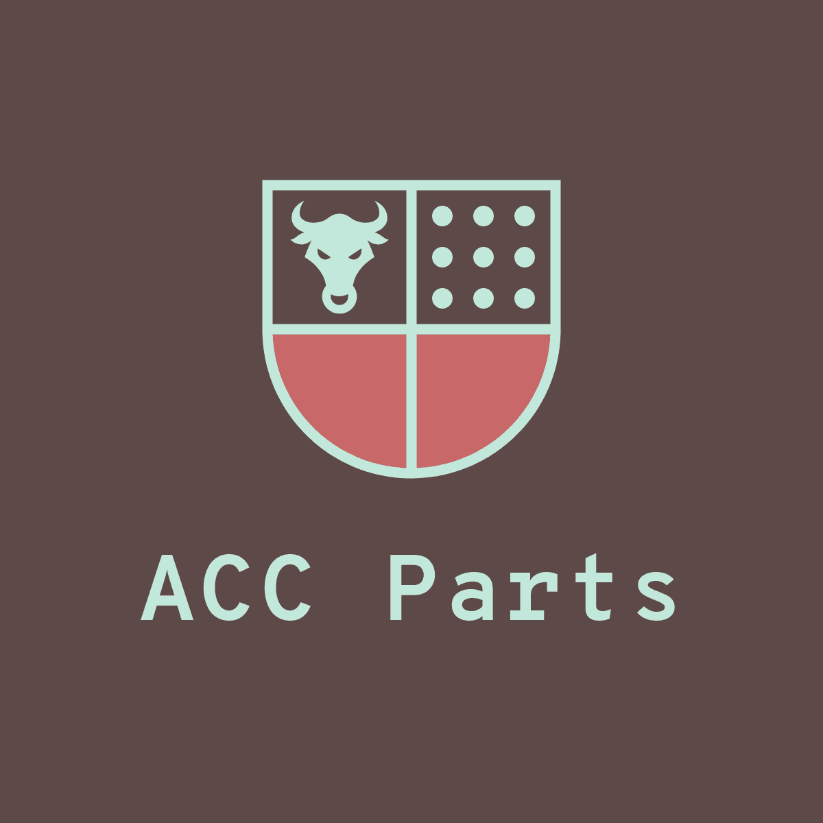 ACC Parts Logo