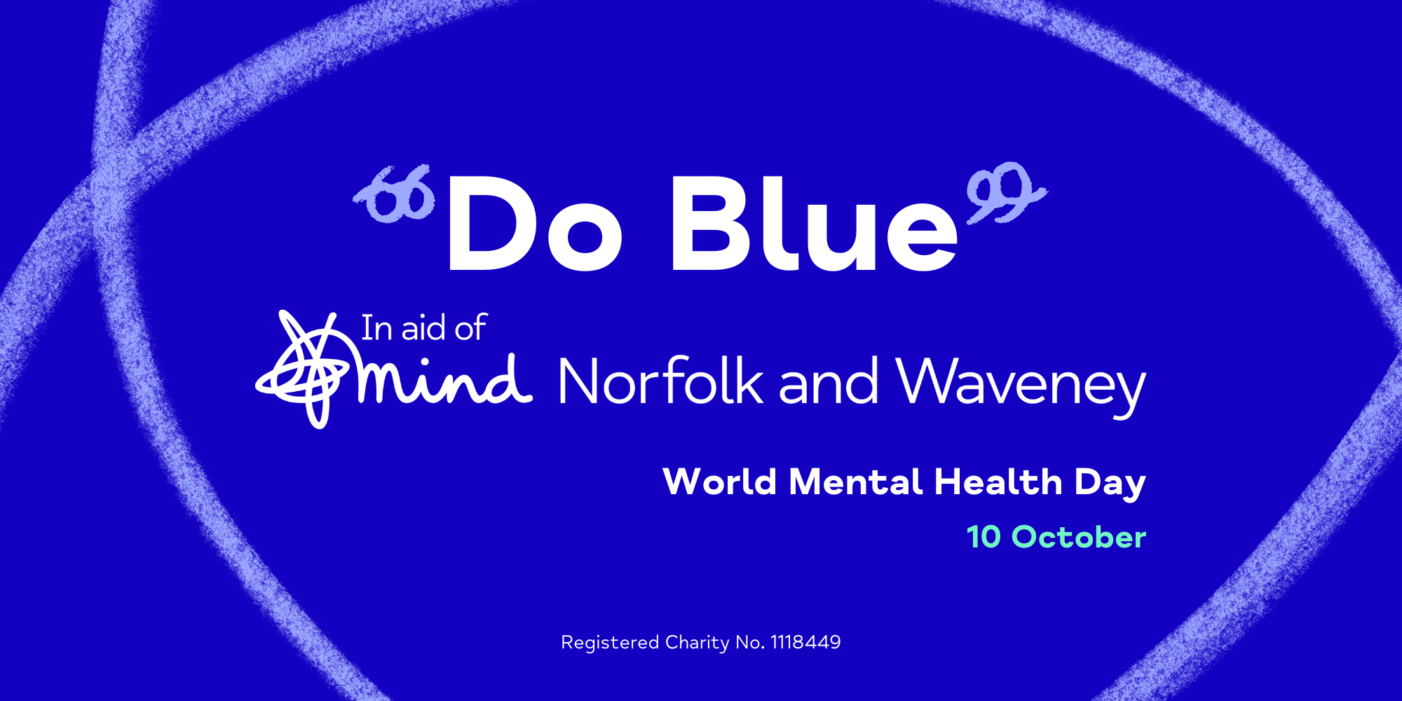 Do Blue