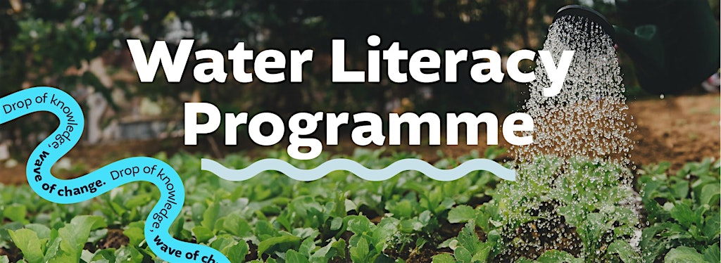 Water Literacy 