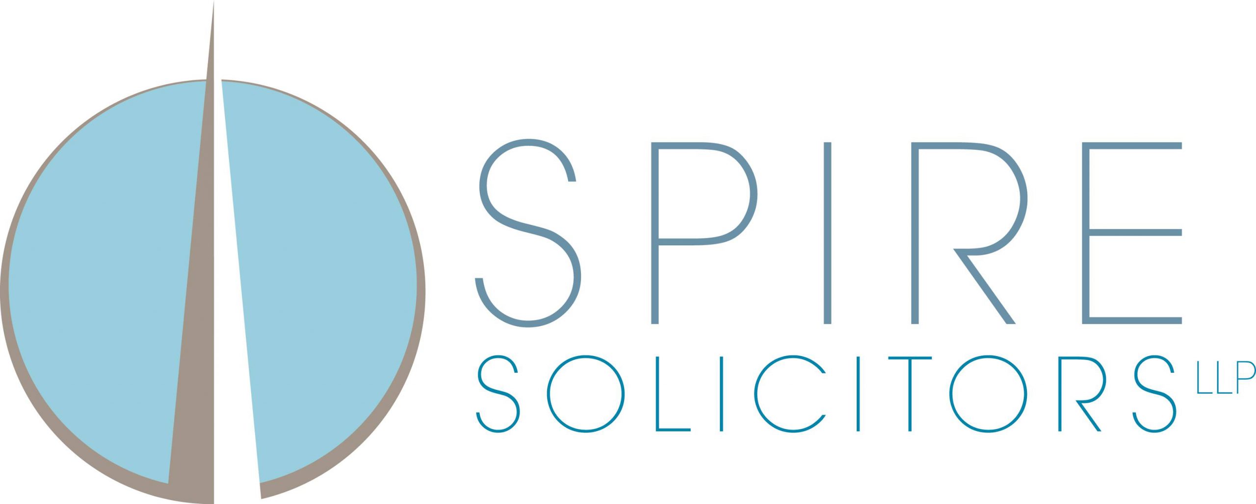 Spire Solicitors Logo