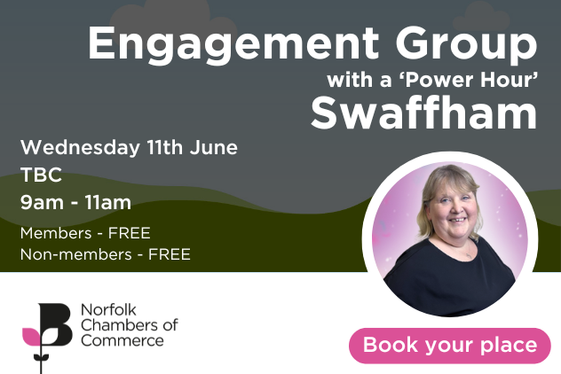 Engagement Group Swaffham