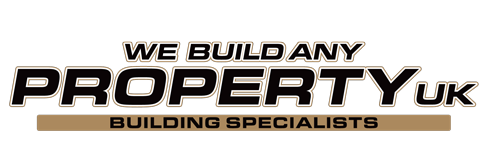 We build Logo