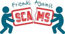 Coronavirus (COVID19) community scams