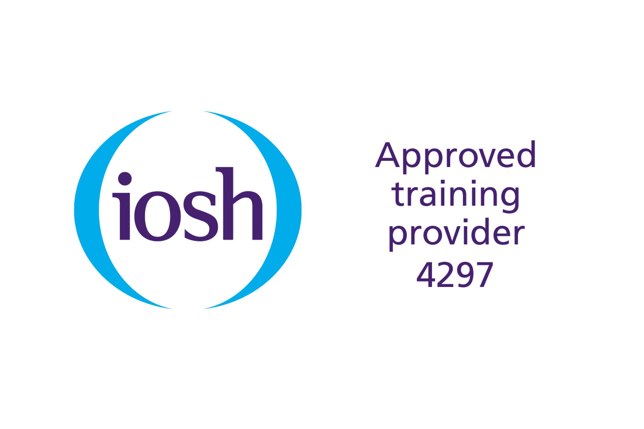 IOSH Managing safely - Approved training provider 4297