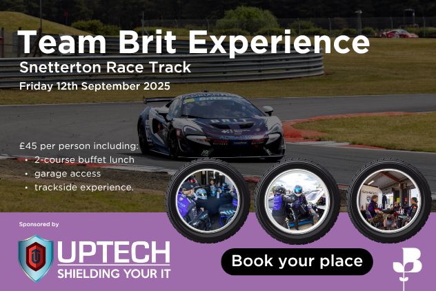 Team Brit 