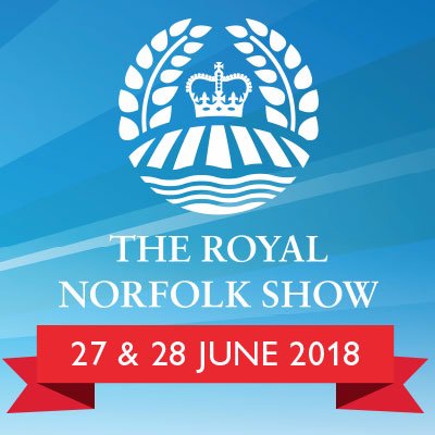 Royal Norfolk Show