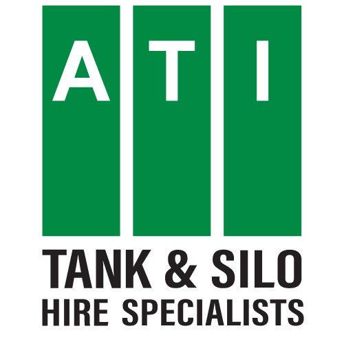 ATI Company Logo