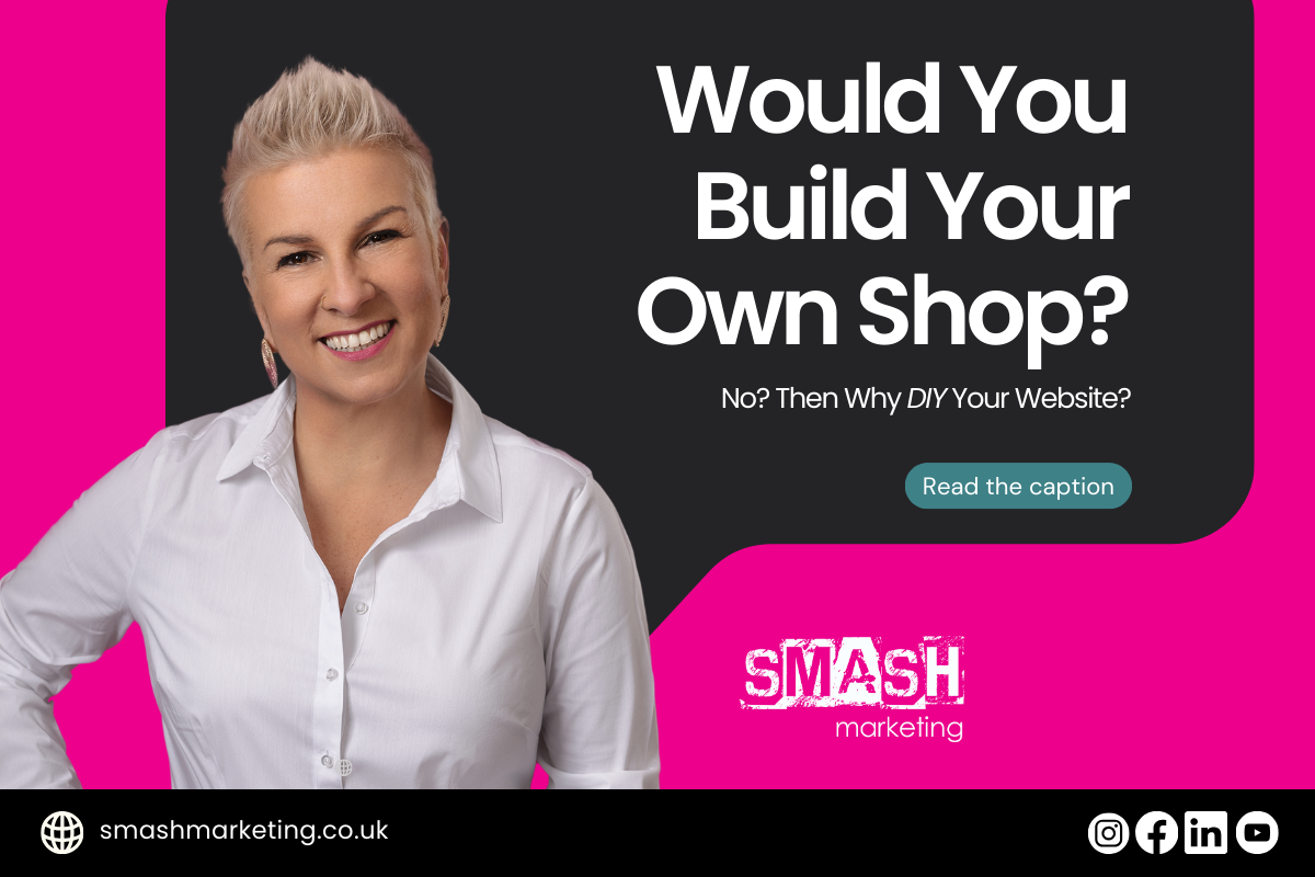 Smash Marketing 