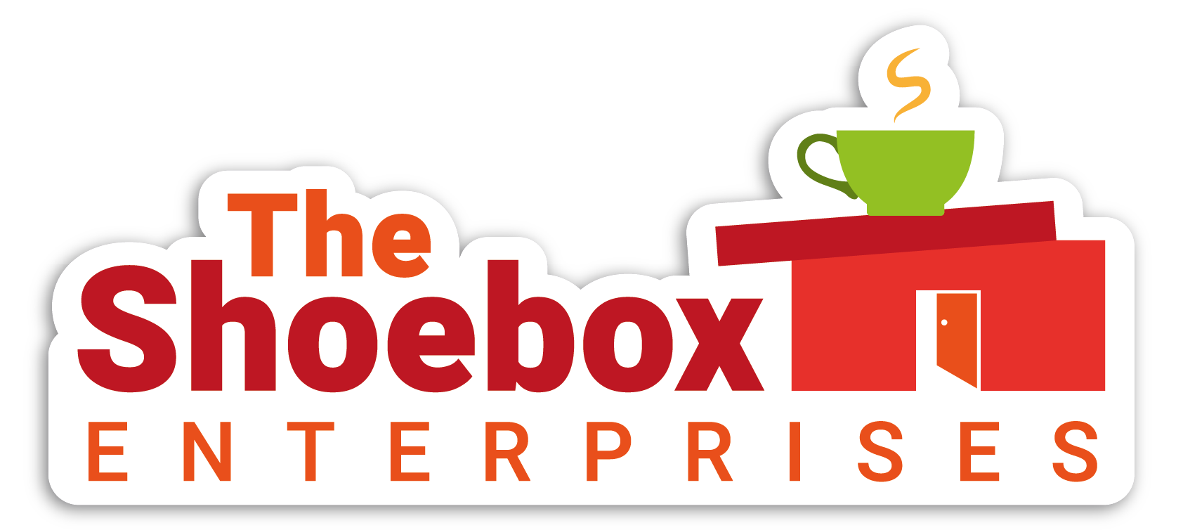 The Shoebox Enterprises logo