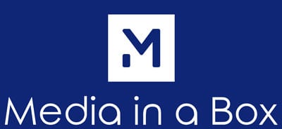 Media in a Box - Member Offer