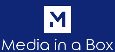 Media in a Box - Member Offer