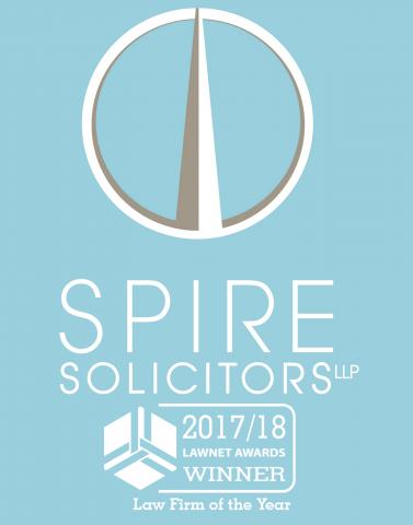 Spire Solicitors LLP