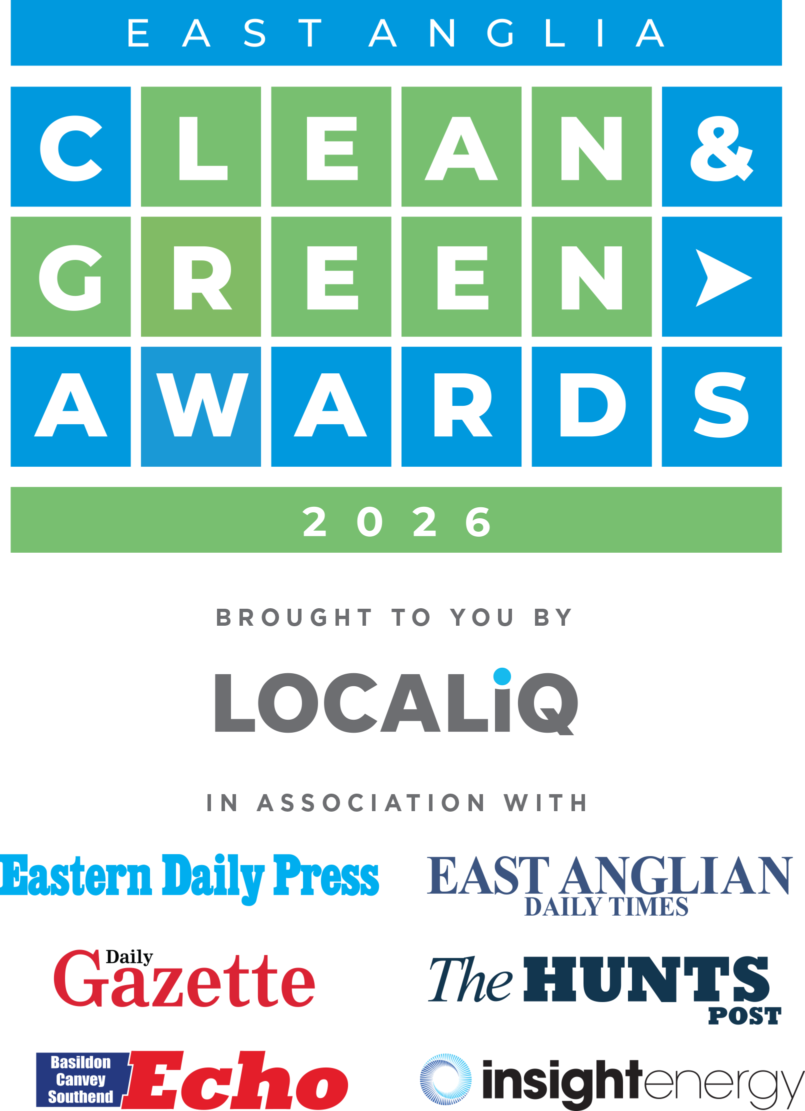 Clean and Green Awards