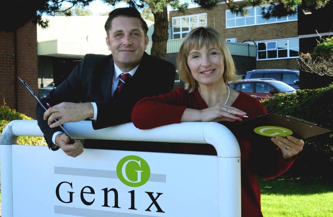 Nm Alex Till And Leanne Castle Of Genix Photograph Andy Abbott.jpg