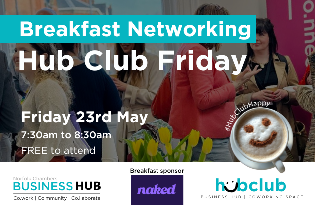 May Hub Club
