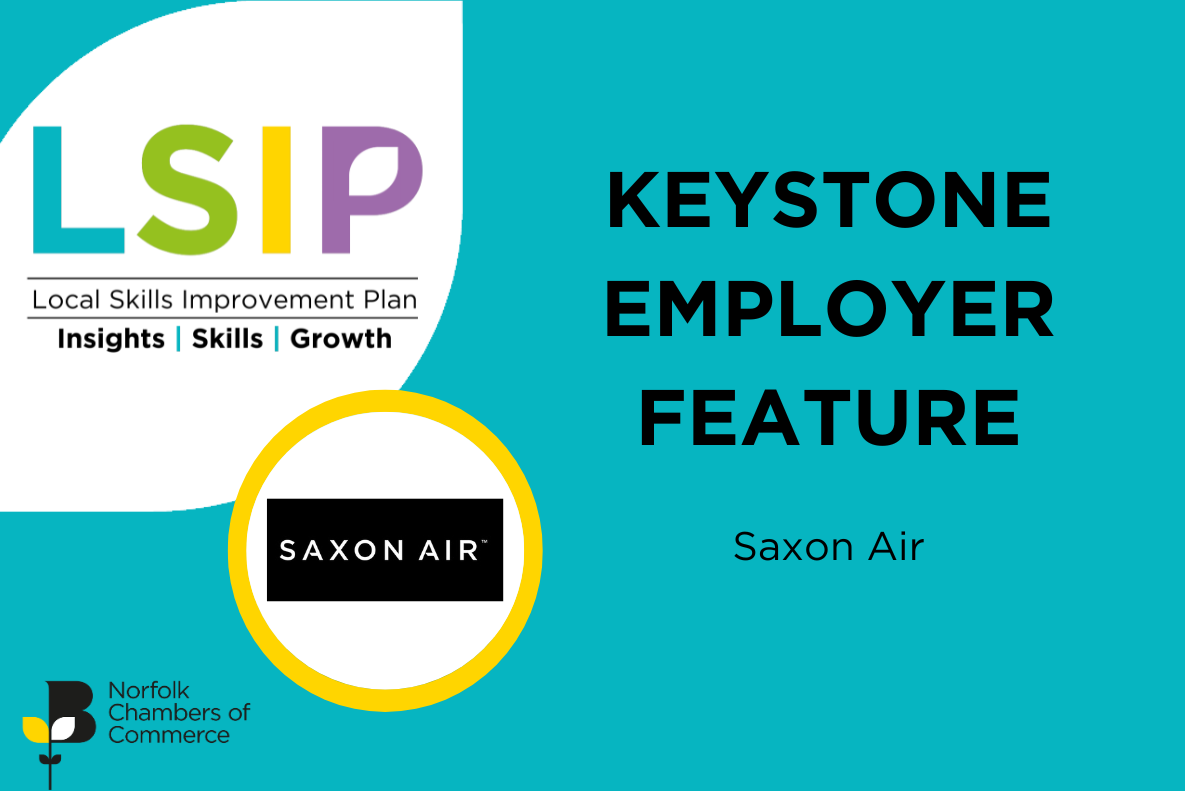 SAXON AIR