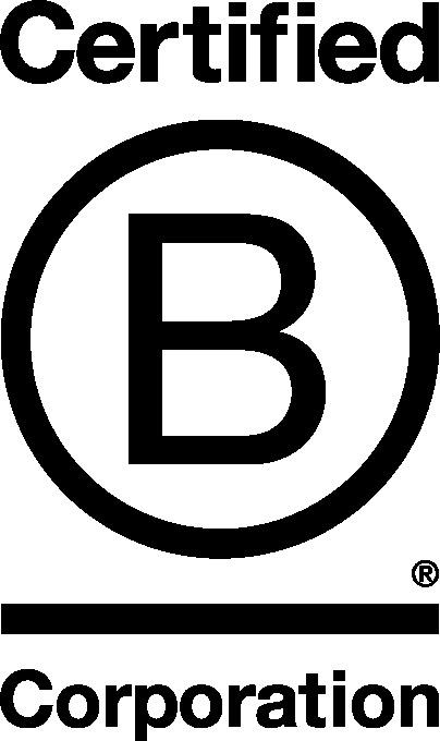 Certified By Corporation Logo