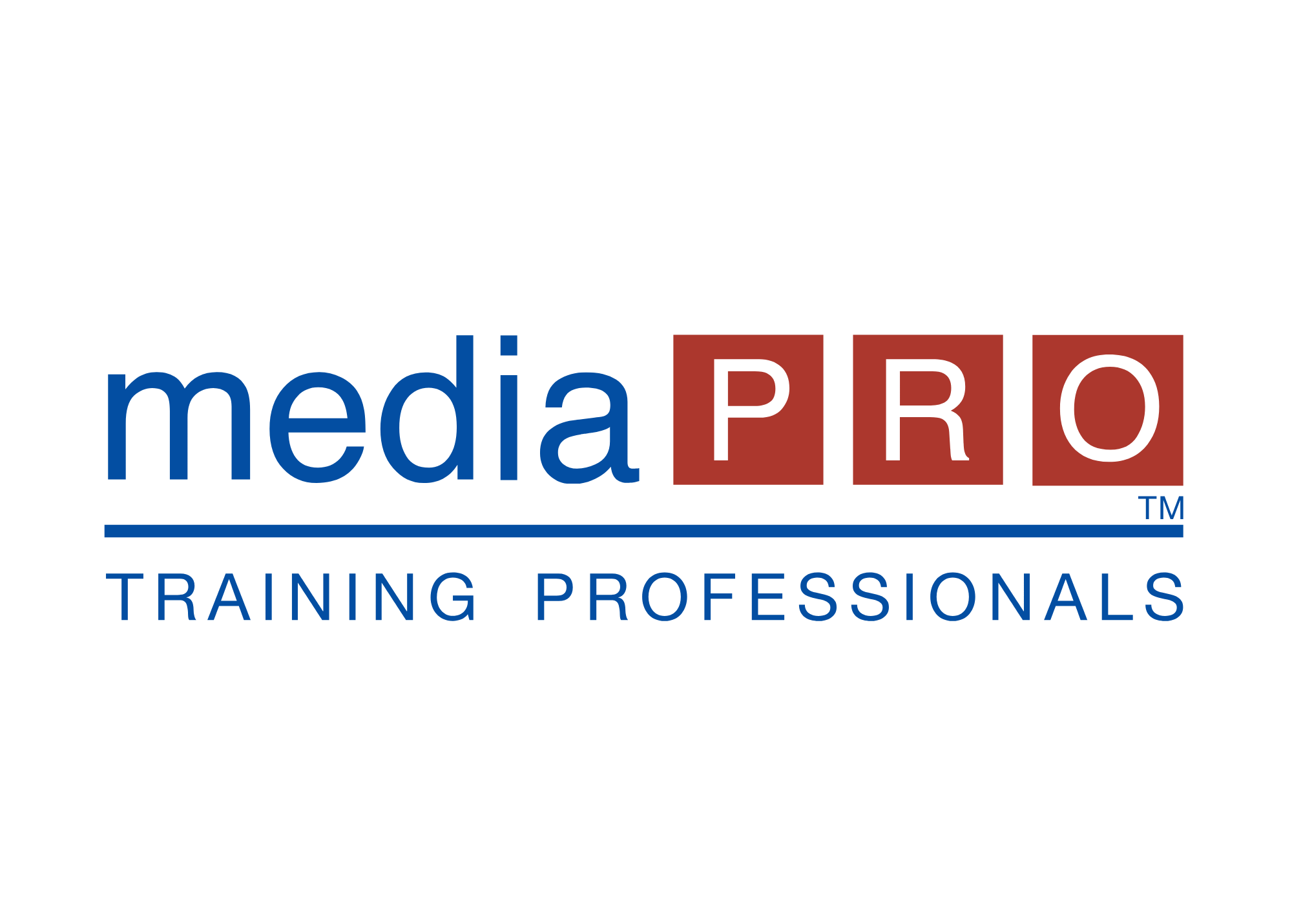 Media Pro Logo