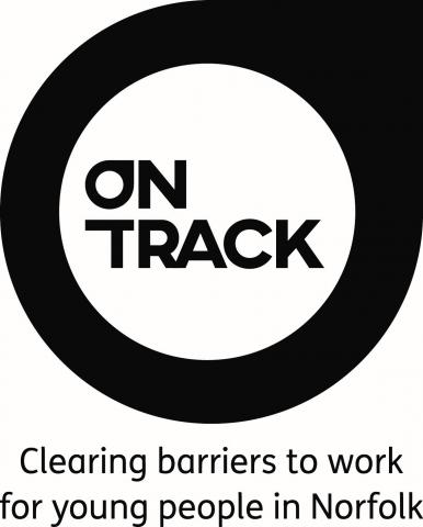 Recuiting young people in Norfolk